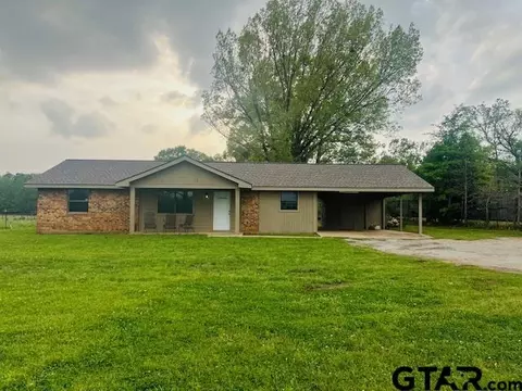 7603 N Cr 132 Overton, Overton, TX 75684
