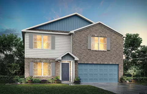 203 Shumard Ct, Chandler, TX 75758