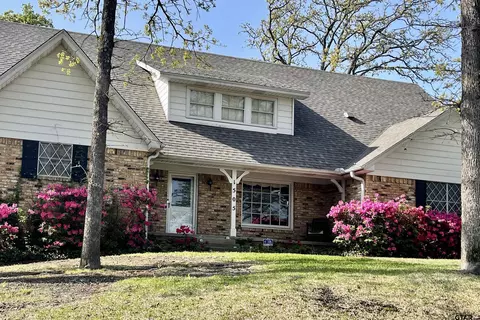 1505 Sequoia Dr, Tyler, TX 75703