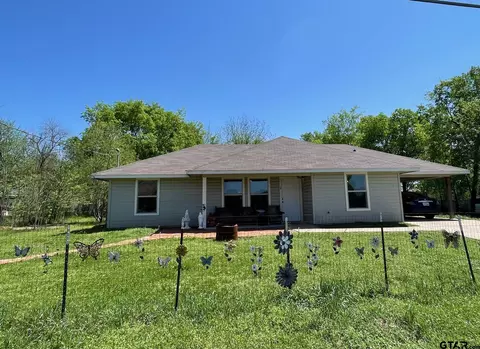 511 Cr 1835, Talco, TX 75487