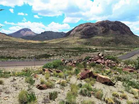 0000 Hwy 118, Terlingua, TX 79852