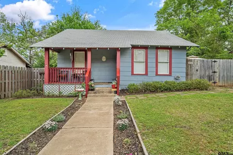 402 Bonner, Rusk, TX 75785