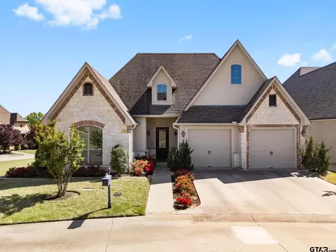745 Esperanza Pl, Tyler, TX 75703