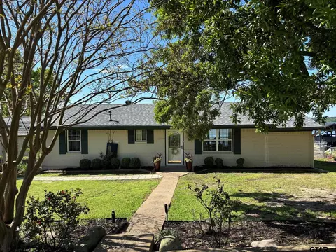 22248 Lounette Dr, Frankston, TX 75763