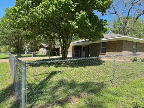 802 E Terrell Ave, Crockett, TX 75835 photo 31