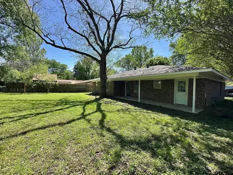 802 E Terrell Ave, Crockett, TX 75835 photo 34
