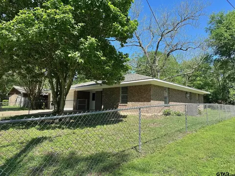 802 E Terrell Ave, Crockett, TX 75835 photo 32