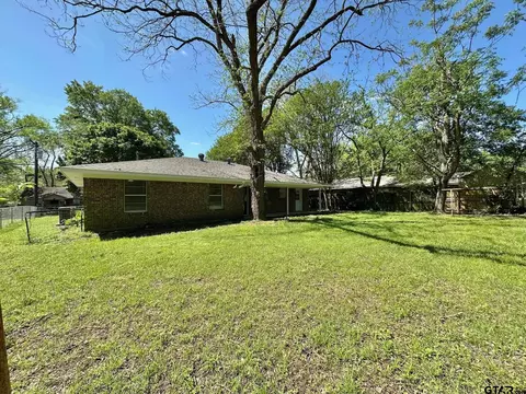 802 E Terrell Ave, Crockett, TX 75835 photo 35