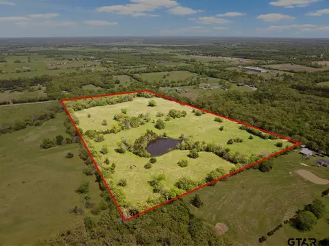 tbd County Road 1012, Mount Vernon, TX 75457