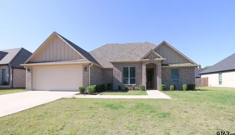 11924 Gillian Ct, Tyler, TX 75703