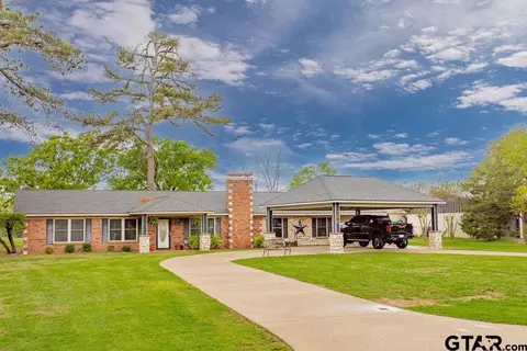 246 Hideaway Ln E, Hideaway, TX 75771