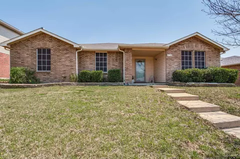 2748 Cameron Way, Mesquite, TX 75181