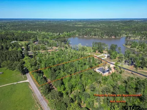 78 Granite Lane, Hallsville, TX 75650