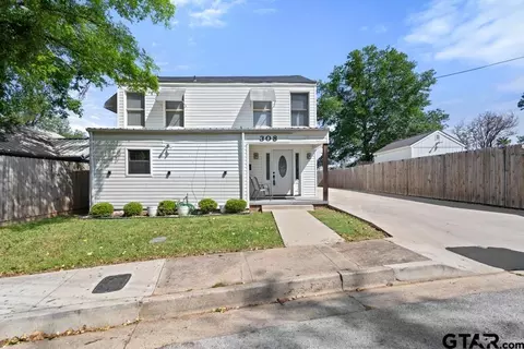 308 E Ford St, Tyler, TX 75701