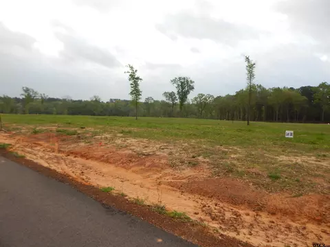 160 Indian Rock #LOT 30, Gilmer, TX 75645