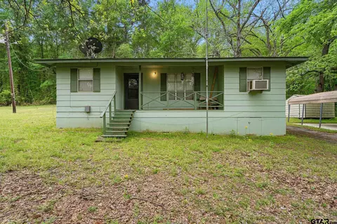 3900 Acr 312, Frankston, TX 75763