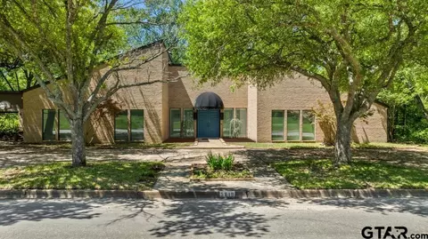 5819 Covey Ln, Tyler, TX 75703