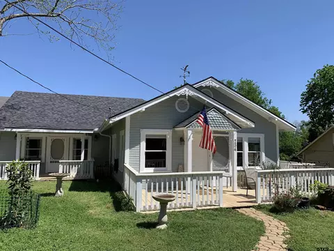 734 Donnybrook Ave, Tyler, TX 75701