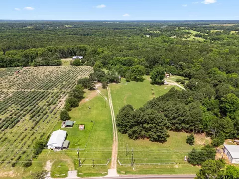 10156 Fm 314, Brownsboro, TX 75756