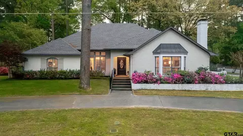 1443 Old Hickory Dr, Tyler, TX 75703