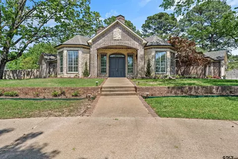 1839 Holcomb Cir, Tyler, TX 75703