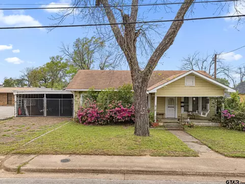 513 N 513 12 N High St, Henderson, TX 75652