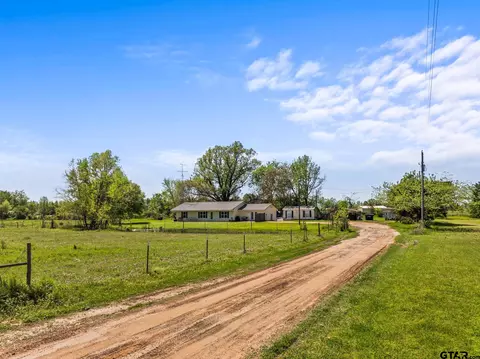 688 County Road 4810, Mount Pleasant, TX 75455