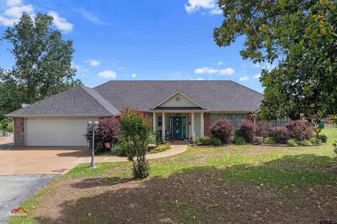 8189 S County Road 461, Laneville, TX 75667