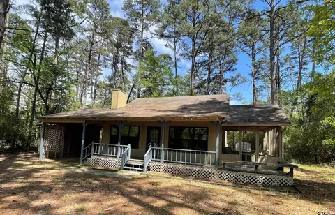 1161 Valleywood Trl, Holly Lake Ranch, TX 75765