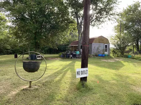 2447 Fm 2966, Quitman, TX 75783