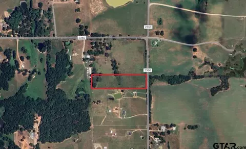 311 County Road 2360, Mineola, TX 75773