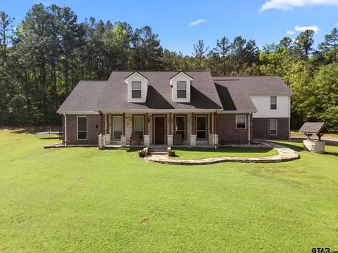 17760 Fm 3204, Brownsboro, TX 75756