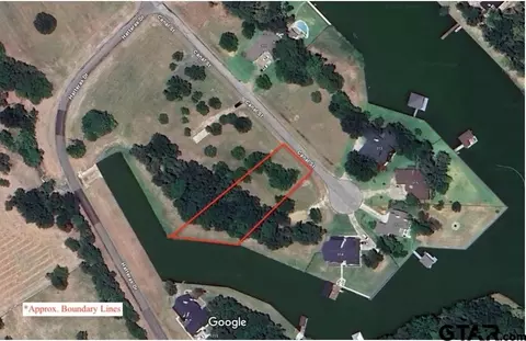 lot481 Canal St, Corsicana, TX 75109