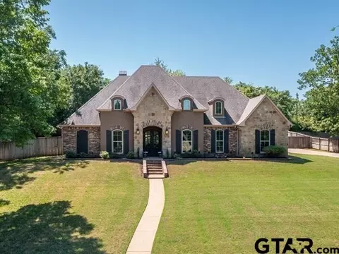 441 Oak Grove Way, Bullard, TX 75757