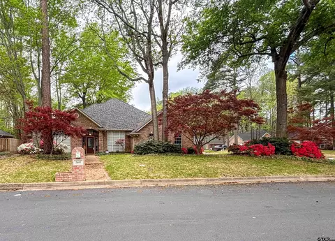 3601 Flagstone, Tyler, TX 75707