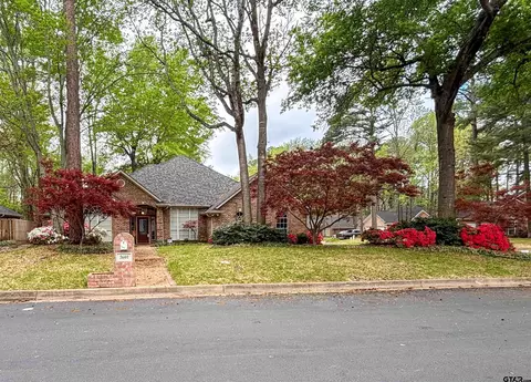 3601 Flagstone, Tyler, TX 75707