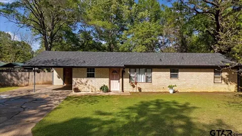 705 Bell St, Kilgore, TX 75662