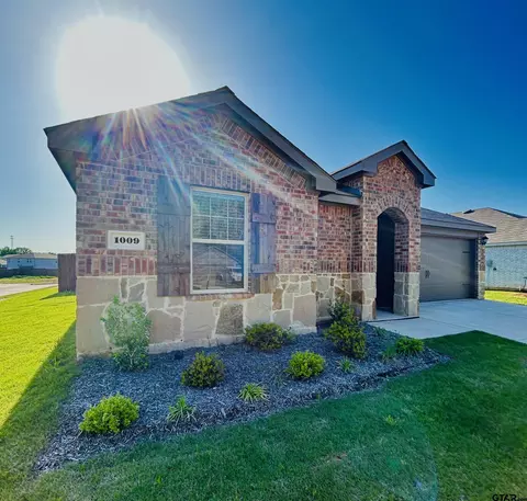 1009 N River Oaks Ln, Chandler, TX 75758