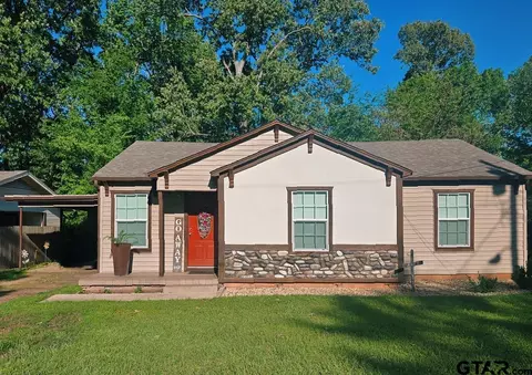 622 Helen St, Kilgore, TX 75662