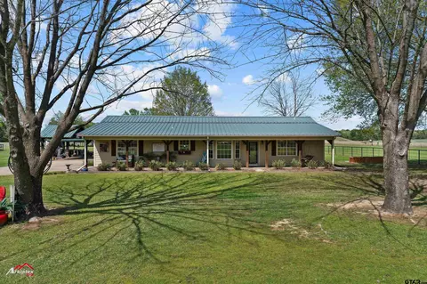 1213 E County Road 182, Overton, TX 75684
