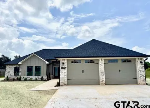 14909 Turtle Creek Ranch Rd, Flint, TX 75762