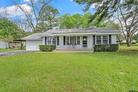 933 Mimosa, Mineola, TX 75773