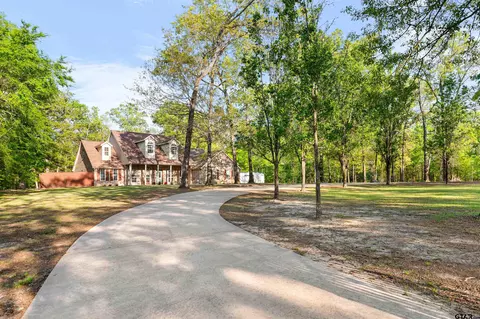 155 County Road 1452, Quitman, TX 75783