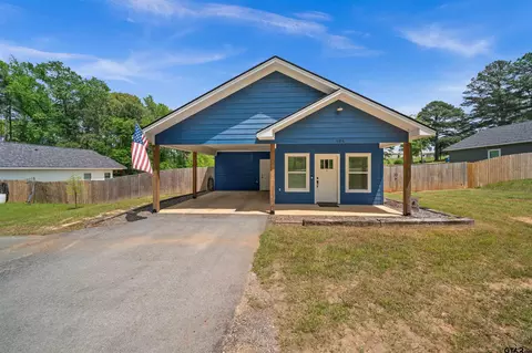404 N Main, Arp, TX 75750