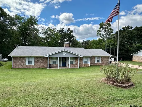 10782 Cr 2250, Tyler, TX 75707