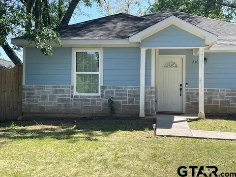 210 Lenox, Pittsburg, TX 75686