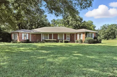 1000 Quitman St, Pittsburg, TX 75686