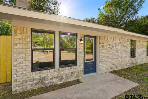 10887 Forest, Frankston, TX 75763