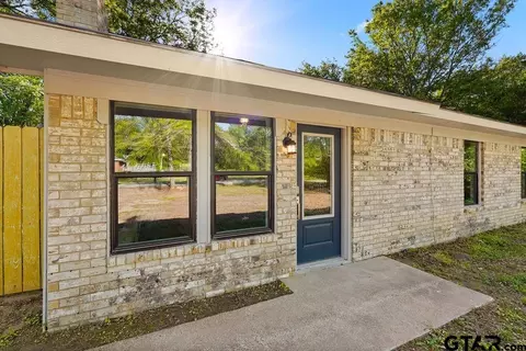 10887 Forest, Frankston, TX 75763