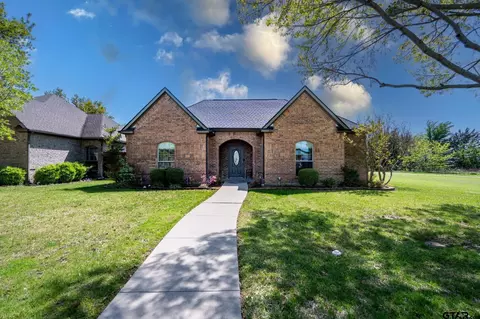 547 Oakridge, Greenville, TX 75402
